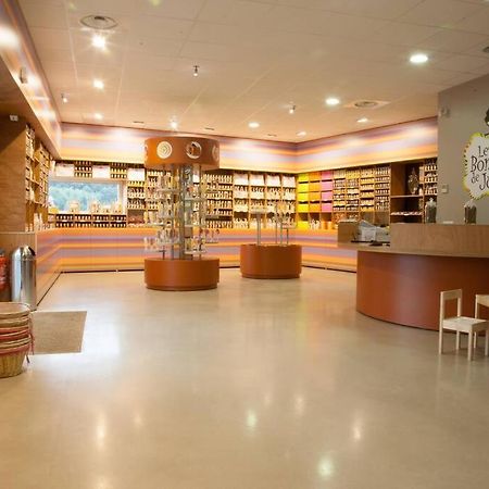 Chambre & Sdb Privee Avec Piscine En Bord De Via Rhona Sarras المظهر الخارجي الصورة